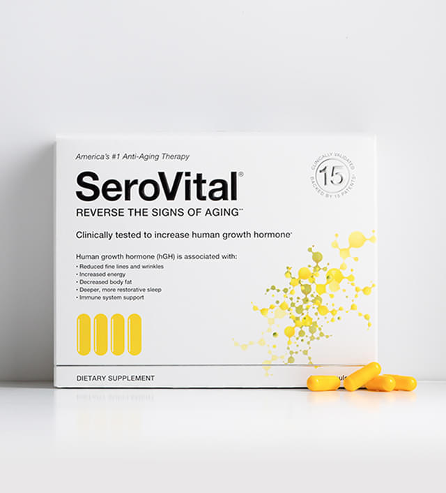 SeroVital